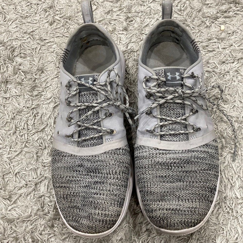 Under Armour Mens Running Shoes